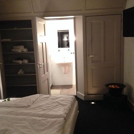 Molkwerum De Rede B&B 외부 사진